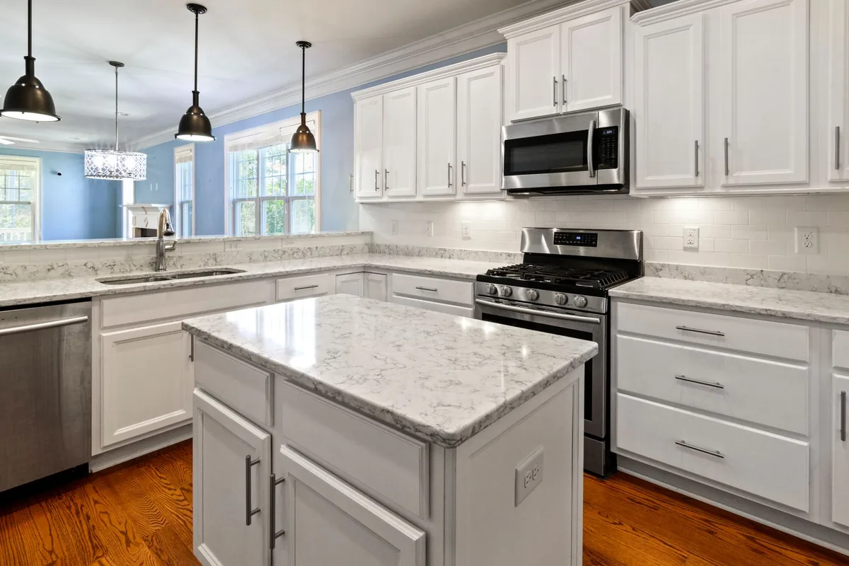 Filth & Squalor Cleanup in Montgomery, GA